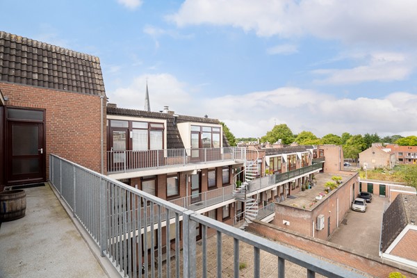 Medium property photo - Hortuslaan 308, 2171 CK Sassenheim
