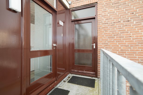 Medium property photo - Hortuslaan 308, 2171 CK Sassenheim
