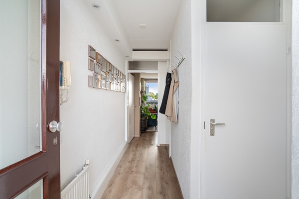 Medium property photo - Hortuslaan 308, 2171 CK Sassenheim