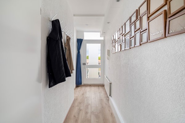 Medium property photo - Hortuslaan 308, 2171 CK Sassenheim