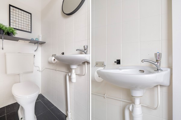 Medium property photo - Hortuslaan 308, 2171 CK Sassenheim