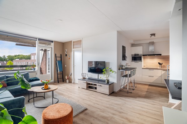 Medium property photo - Hortuslaan 308, 2171 CK Sassenheim