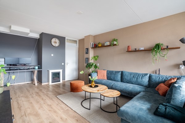 Medium property photo - Hortuslaan 308, 2171 CK Sassenheim