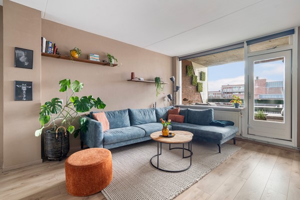 Medium property photo - Hortuslaan 308, 2171 CK Sassenheim