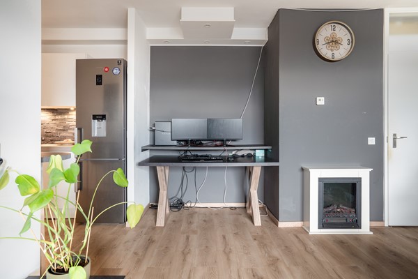 Medium property photo - Hortuslaan 308, 2171 CK Sassenheim
