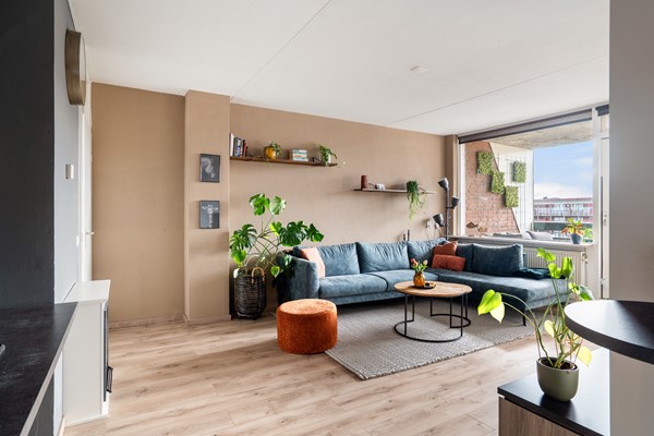 Medium property photo - Hortuslaan 308, 2171 CK Sassenheim