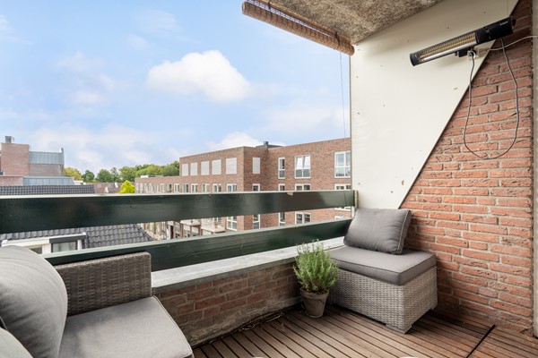Medium property photo - Hortuslaan 308, 2171 CK Sassenheim