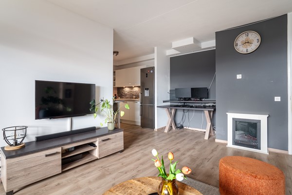 Medium property photo - Hortuslaan 308, 2171 CK Sassenheim