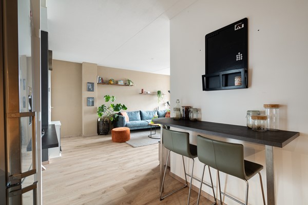Medium property photo - Hortuslaan 308, 2171 CK Sassenheim