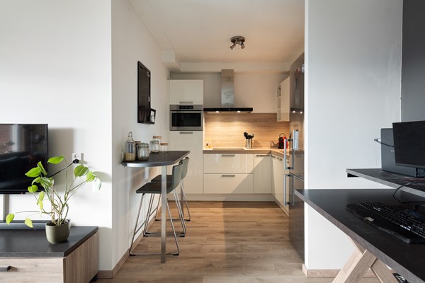 Medium property photo - Hortuslaan 308, 2171 CK Sassenheim