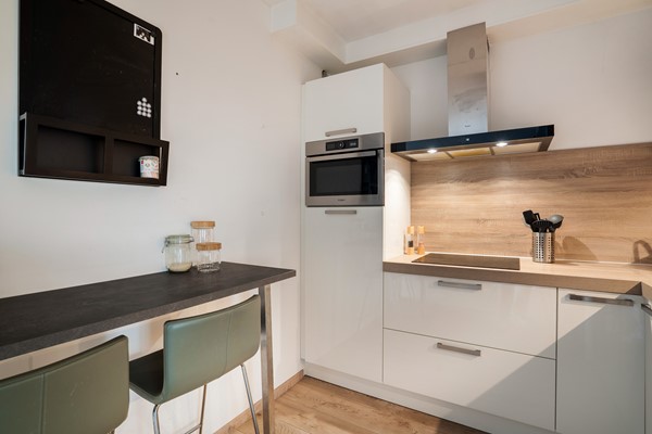 Medium property photo - Hortuslaan 308, 2171 CK Sassenheim