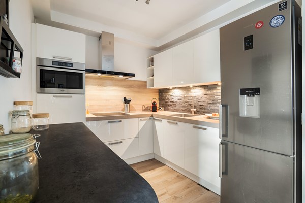 Medium property photo - Hortuslaan 308, 2171 CK Sassenheim