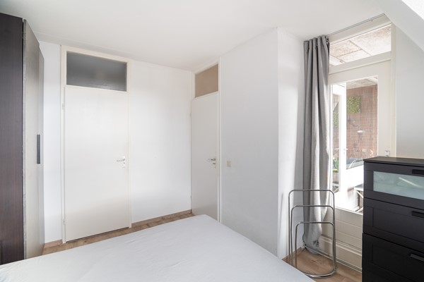 Medium property photo - Hortuslaan 308, 2171 CK Sassenheim