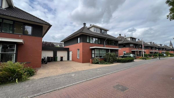Te koop: Pre SALE Rembrandtlaan 34, 2172 DE Sassenheim