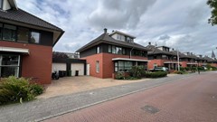 Nieuw in verkoop: Pre SALE Rembrandtlaan 34, 2172 DE Sassenheim