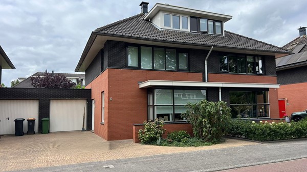 Medium property photo - Pre SALE Rembrandtlaan 34, 2172 DE Sassenheim