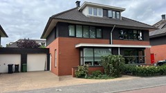 Nieuw in verkoop: Pre SALE Rembrandtlaan 34, 2172 DE Sassenheim