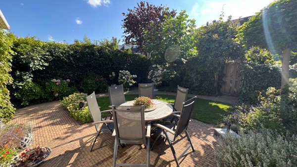 Medium property photo - Pre SALE Rembrandtlaan 34, 2172 DE Sassenheim