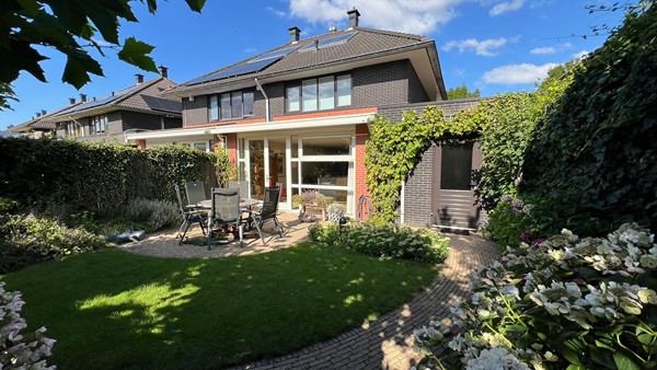 Medium property photo - Pre SALE Rembrandtlaan 34, 2172 DE Sassenheim