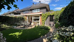 Nieuw in verkoop: Pre SALE Rembrandtlaan 34, 2172 DE Sassenheim