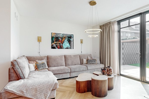 Medium property photo - Calla 53, 2215 ZD Voorhout