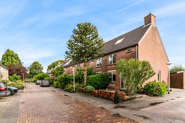 Medium property photo - Voerman 174, 2163 BP Lisse