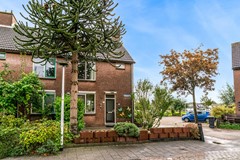 Nieuw in verkoop: Voerman 174, 2163 BP Lisse