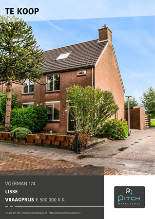 Brochure preview - brochure