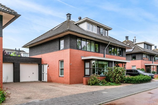 Te koop: Rembrandtlaan 34, 2172 DE Sassenheim
