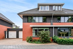 Nieuw in verkoop: Rembrandtlaan 34, 2172 DE Sassenheim