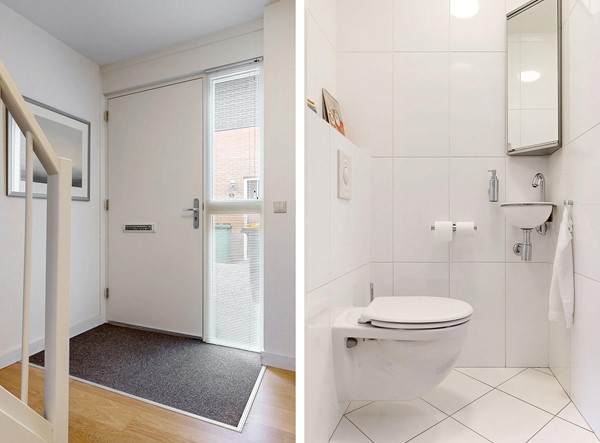 Medium property photo - Rembrandtlaan 34, 2172 DE Sassenheim