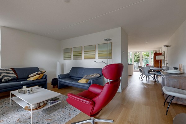 Medium property photo - Rembrandtlaan 34, 2172 DE Sassenheim
