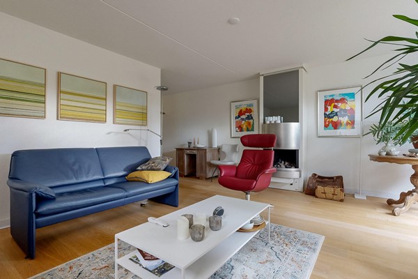 Medium property photo - Rembrandtlaan 34, 2172 DE Sassenheim