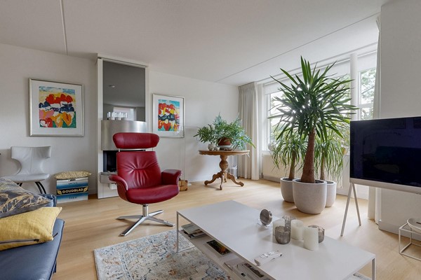 Medium property photo - Rembrandtlaan 34, 2172 DE Sassenheim