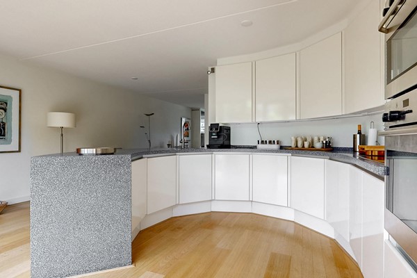 Medium property photo - Rembrandtlaan 34, 2172 DE Sassenheim