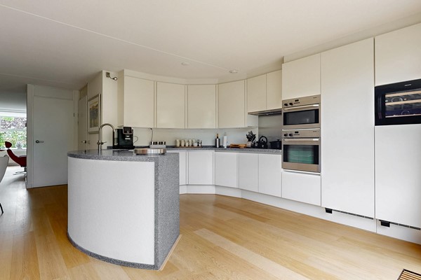 Medium property photo - Rembrandtlaan 34, 2172 DE Sassenheim