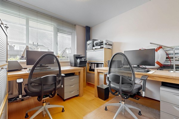 Medium property photo - Rembrandtlaan 34, 2172 DE Sassenheim