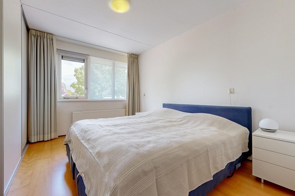 Medium property photo - Rembrandtlaan 34, 2172 DE Sassenheim