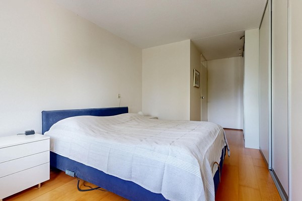 Medium property photo - Rembrandtlaan 34, 2172 DE Sassenheim