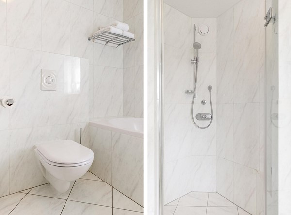 Medium property photo - Rembrandtlaan 34, 2172 DE Sassenheim