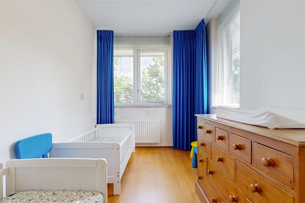 Medium property photo - Rembrandtlaan 34, 2172 DE Sassenheim