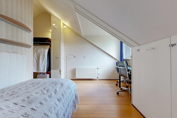 Medium property photo - Rembrandtlaan 34, 2172 DE Sassenheim