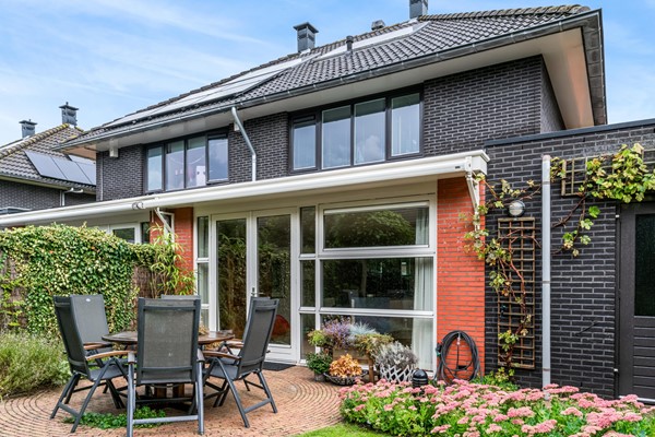 Medium property photo - Rembrandtlaan 34, 2172 DE Sassenheim