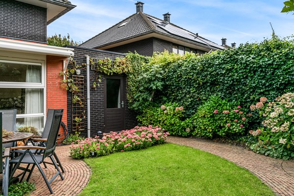 Medium property photo - Rembrandtlaan 34, 2172 DE Sassenheim