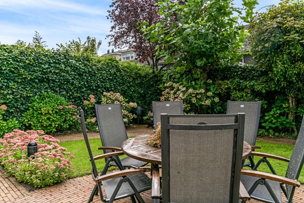 Medium property photo - Rembrandtlaan 34, 2172 DE Sassenheim