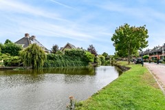 Nieuw in verkoop: Rembrandtlaan 34, 2172 DE Sassenheim