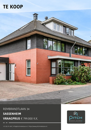 Brochure preview - brochure