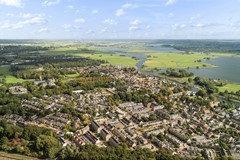 Nieuw in verkoop: Van Mathenessestraat 43, 2361 KB Warmond