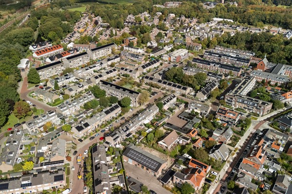 Medium property photo - Van Mathenessestraat 43, 2361 KB Warmond