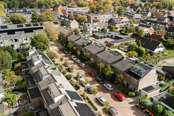 Medium property photo - Van Mathenessestraat 43, 2361 KB Warmond